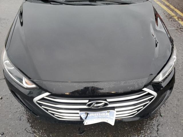 Photo 10 VIN: 5NPD84LF5JH366039 - HYUNDAI ELANTRA SE 