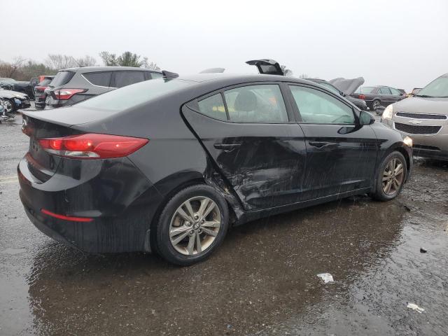 Photo 2 VIN: 5NPD84LF5JH366039 - HYUNDAI ELANTRA SE 