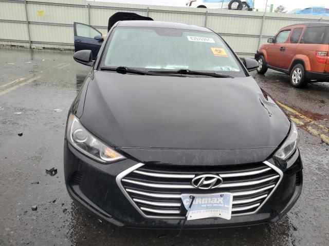 Photo 4 VIN: 5NPD84LF5JH366039 - HYUNDAI ELANTRA SE 