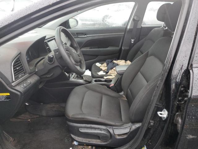 Photo 6 VIN: 5NPD84LF5JH366039 - HYUNDAI ELANTRA SE 