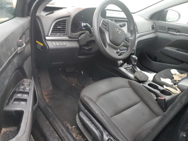 Photo 7 VIN: 5NPD84LF5JH366039 - HYUNDAI ELANTRA SE 