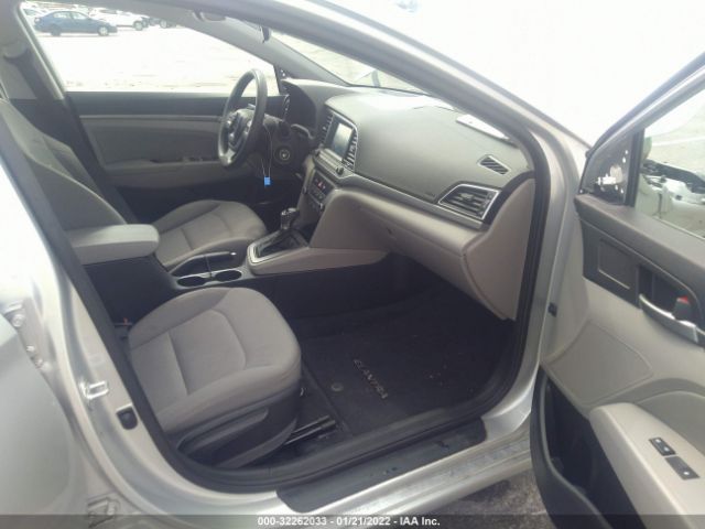 Photo 4 VIN: 5NPD84LF5JH367577 - HYUNDAI ELANTRA 