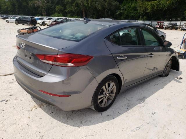 Photo 3 VIN: 5NPD84LF5JH368356 - HYUNDAI ELANTRA SE 