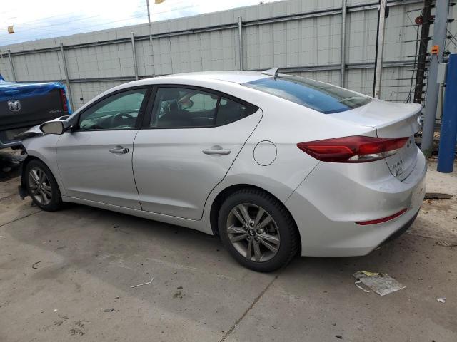 Photo 1 VIN: 5NPD84LF5JH368731 - HYUNDAI ELANTRA 