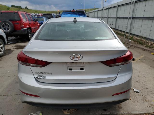 Photo 5 VIN: 5NPD84LF5JH368731 - HYUNDAI ELANTRA 