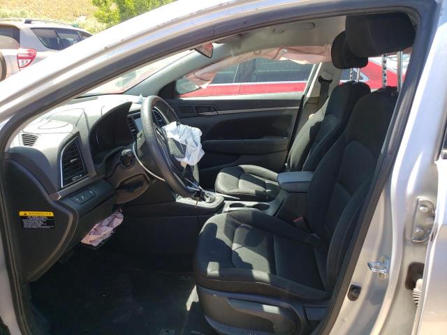 Photo 6 VIN: 5NPD84LF5JH368731 - HYUNDAI ELANTRA 