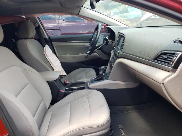 Photo 4 VIN: 5NPD84LF5JH368857 - HYUNDAI ELANTRA SE 