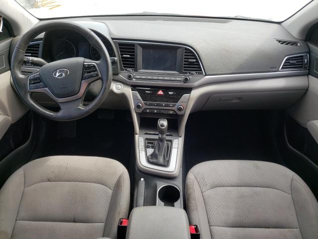 Photo 8 VIN: 5NPD84LF5JH368857 - HYUNDAI ELANTRA SE 