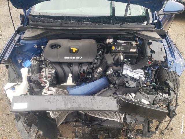 Photo 6 VIN: 5NPD84LF5JH368941 - HYUNDAI ELANTRA SE 