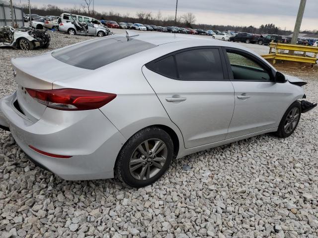 Photo 2 VIN: 5NPD84LF5JH369233 - HYUNDAI ELANTRA SE 