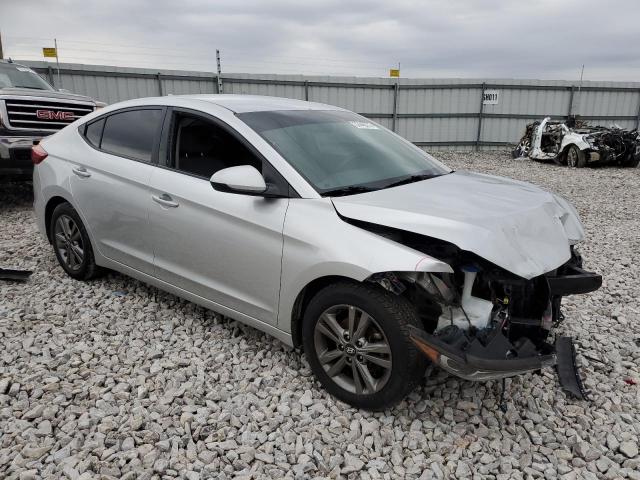 Photo 3 VIN: 5NPD84LF5JH369233 - HYUNDAI ELANTRA SE 