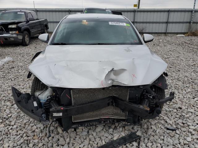 Photo 4 VIN: 5NPD84LF5JH369233 - HYUNDAI ELANTRA SE 