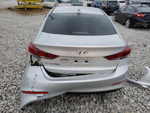 Photo 5 VIN: 5NPD84LF5JH369233 - HYUNDAI ELANTRA SE 