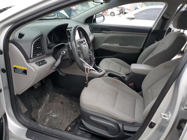 Photo 6 VIN: 5NPD84LF5JH369233 - HYUNDAI ELANTRA SE 