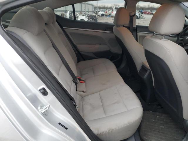 Photo 9 VIN: 5NPD84LF5JH369233 - HYUNDAI ELANTRA SE 