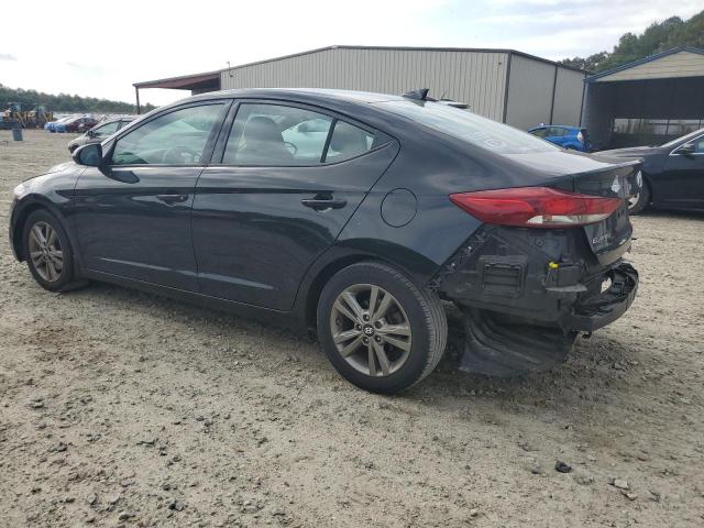 Photo 1 VIN: 5NPD84LF5JH370575 - HYUNDAI ELANTRA SE 