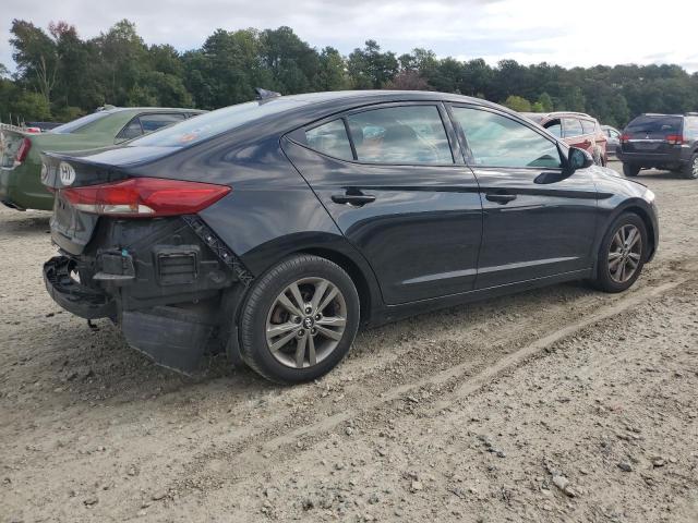 Photo 2 VIN: 5NPD84LF5JH370575 - HYUNDAI ELANTRA SE 