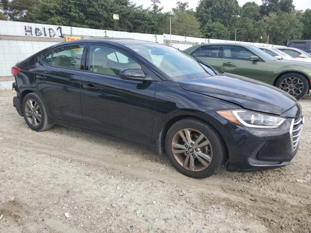 Photo 3 VIN: 5NPD84LF5JH370575 - HYUNDAI ELANTRA SE 