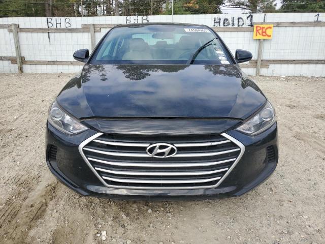 Photo 4 VIN: 5NPD84LF5JH370575 - HYUNDAI ELANTRA SE 