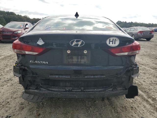 Photo 5 VIN: 5NPD84LF5JH370575 - HYUNDAI ELANTRA SE 