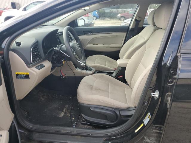 Photo 6 VIN: 5NPD84LF5JH370575 - HYUNDAI ELANTRA SE 