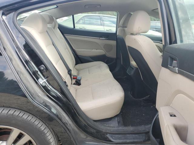 Photo 9 VIN: 5NPD84LF5JH370575 - HYUNDAI ELANTRA SE 