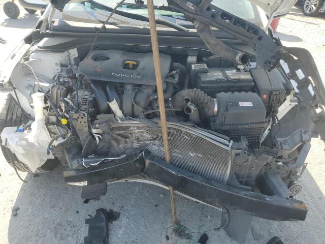 Photo 10 VIN: 5NPD84LF5JH370723 - HYUNDAI ELANTRA 