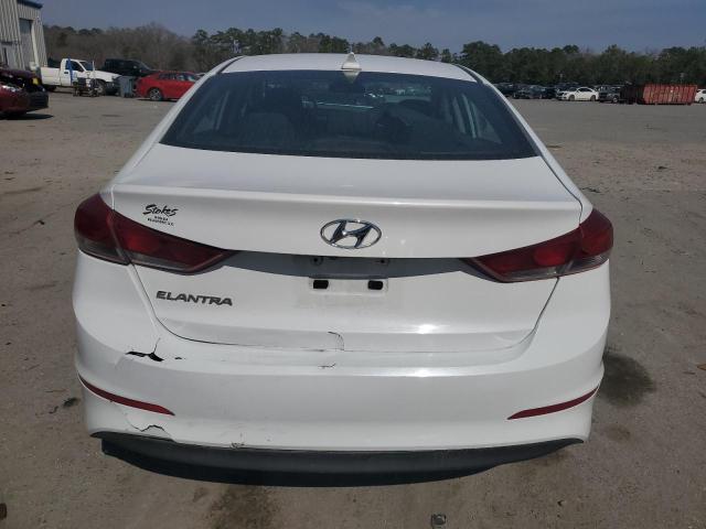 Photo 5 VIN: 5NPD84LF5JH370723 - HYUNDAI ELANTRA 