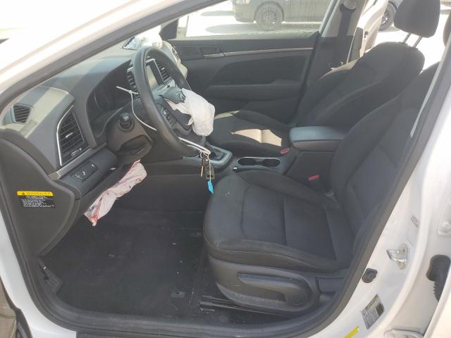 Photo 6 VIN: 5NPD84LF5JH370723 - HYUNDAI ELANTRA 