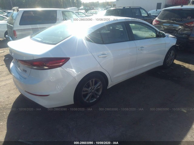 Photo 3 VIN: 5NPD84LF5JH371130 - HYUNDAI ELANTRA 