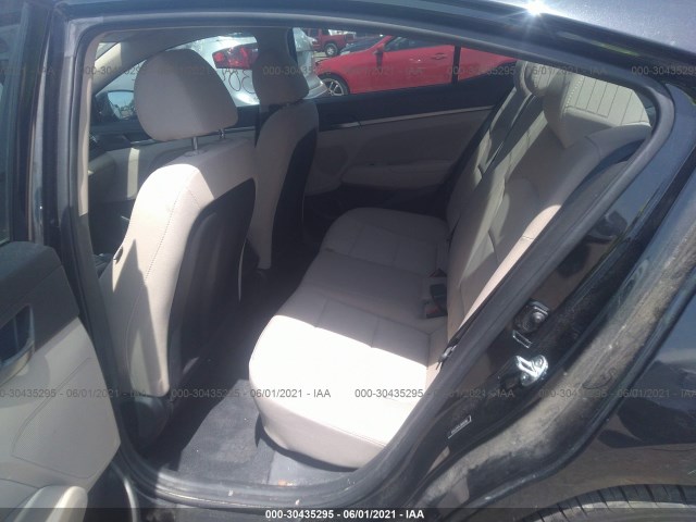 Photo 7 VIN: 5NPD84LF5JH371919 - HYUNDAI ELANTRA 