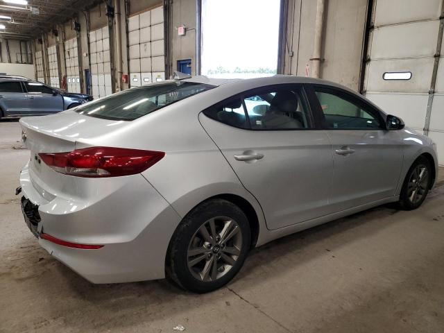 Photo 2 VIN: 5NPD84LF5JH371967 - HYUNDAI ELANTRA SE 