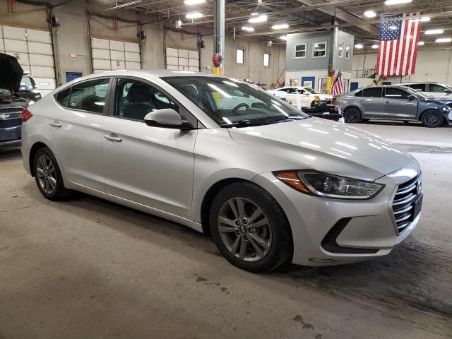 Photo 3 VIN: 5NPD84LF5JH371967 - HYUNDAI ELANTRA SE 