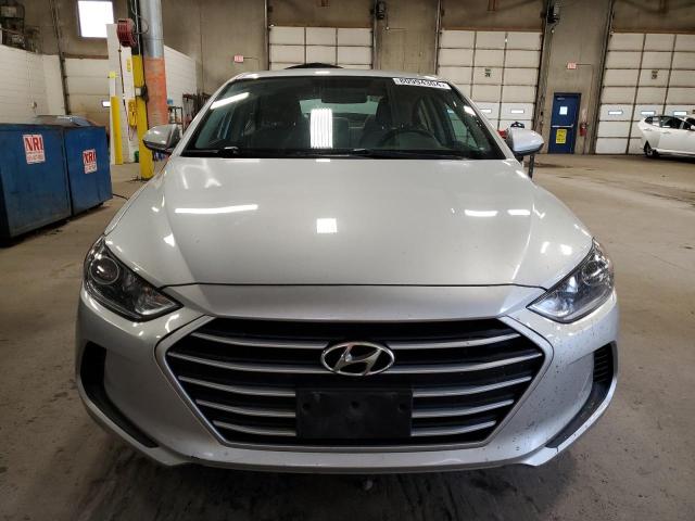 Photo 4 VIN: 5NPD84LF5JH371967 - HYUNDAI ELANTRA SE 