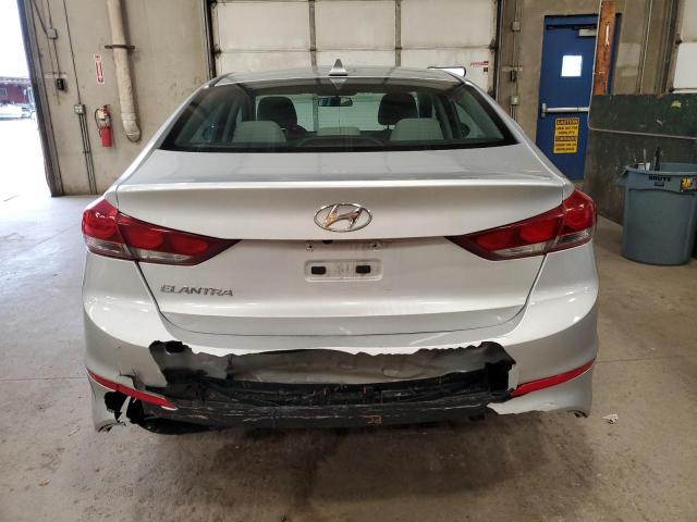 Photo 5 VIN: 5NPD84LF5JH371967 - HYUNDAI ELANTRA SE 