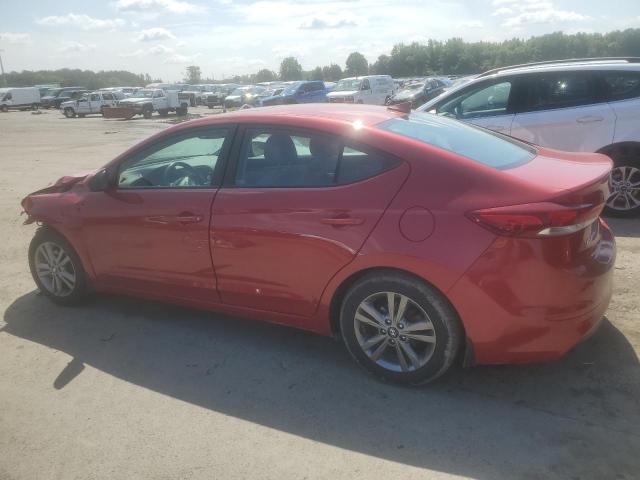 Photo 1 VIN: 5NPD84LF5JH372732 - HYUNDAI ELANTRA SE 