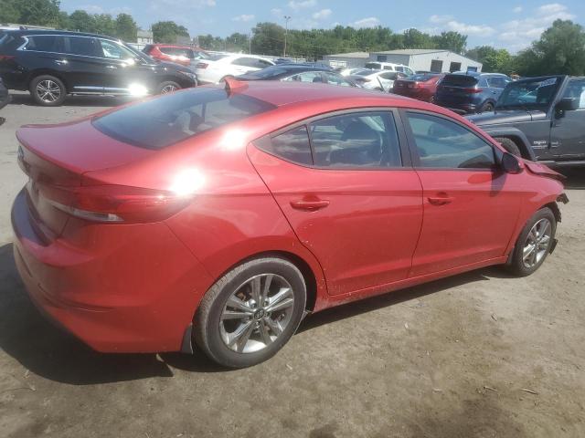 Photo 2 VIN: 5NPD84LF5JH372732 - HYUNDAI ELANTRA SE 