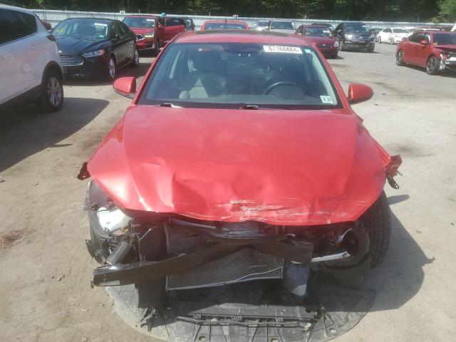 Photo 4 VIN: 5NPD84LF5JH372732 - HYUNDAI ELANTRA SE 