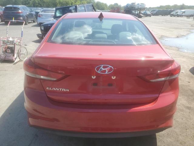 Photo 5 VIN: 5NPD84LF5JH372732 - HYUNDAI ELANTRA SE 