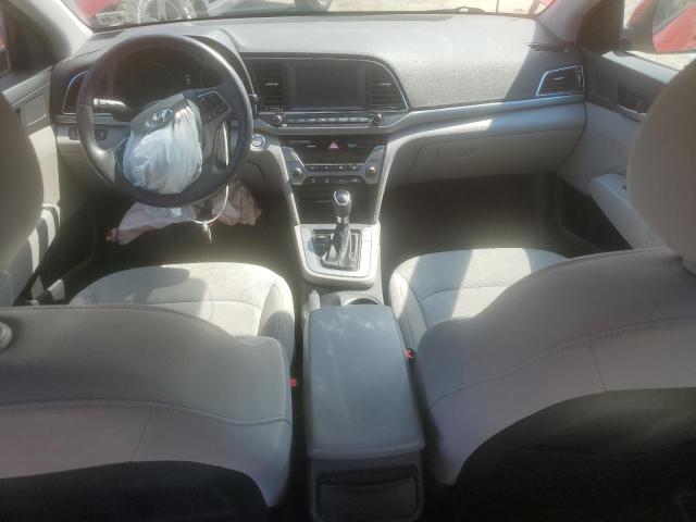 Photo 7 VIN: 5NPD84LF5JH372732 - HYUNDAI ELANTRA SE 