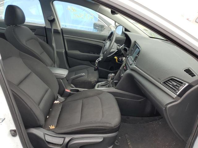 Photo 4 VIN: 5NPD84LF5JH375033 - HYUNDAI ELANTRA SE 