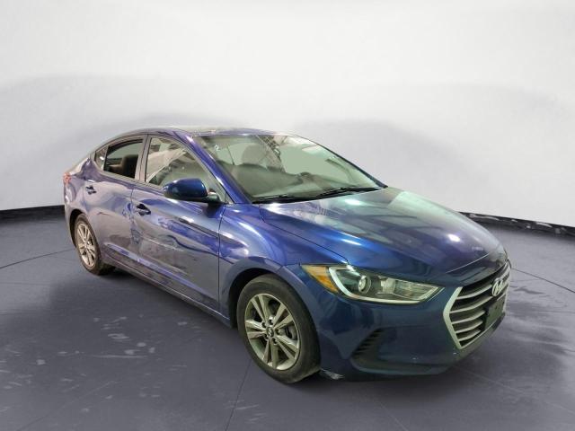 Photo 3 VIN: 5NPD84LF5JH375291 - HYUNDAI ELANTRA SE 