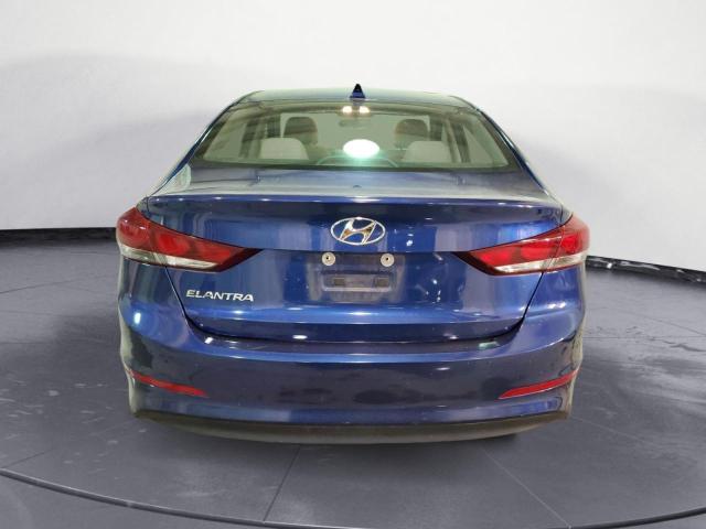 Photo 5 VIN: 5NPD84LF5JH375291 - HYUNDAI ELANTRA SE 