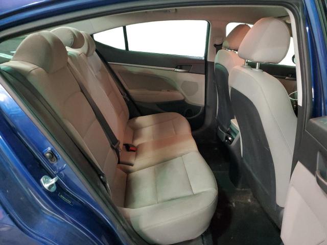 Photo 9 VIN: 5NPD84LF5JH375291 - HYUNDAI ELANTRA SE 