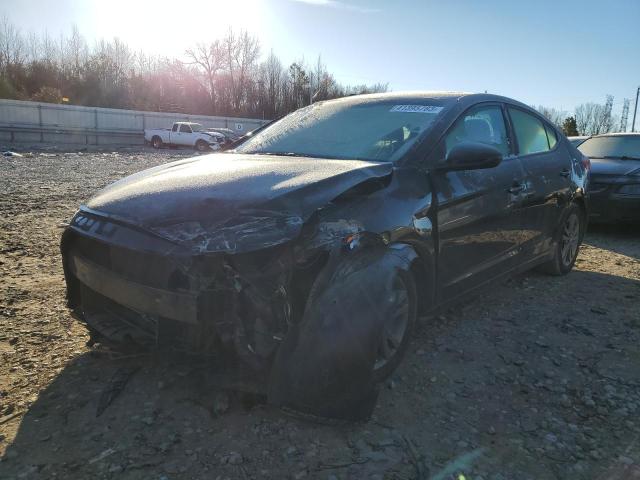 Photo 0 VIN: 5NPD84LF5JH376571 - HYUNDAI ELANTRA SE 