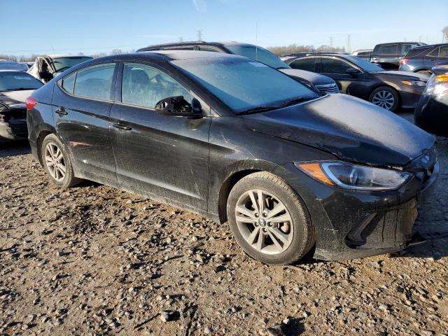 Photo 3 VIN: 5NPD84LF5JH376571 - HYUNDAI ELANTRA SE 