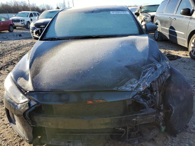 Photo 4 VIN: 5NPD84LF5JH376571 - HYUNDAI ELANTRA SE 