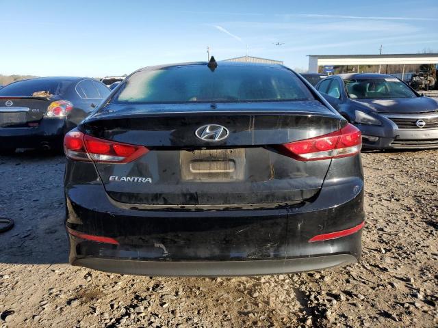 Photo 5 VIN: 5NPD84LF5JH376571 - HYUNDAI ELANTRA SE 