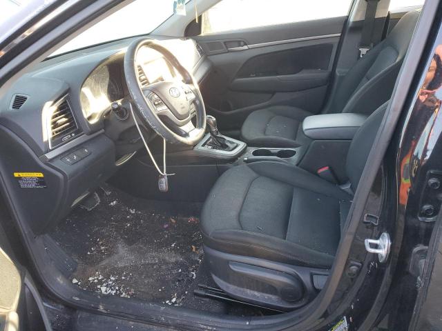 Photo 6 VIN: 5NPD84LF5JH376571 - HYUNDAI ELANTRA SE 