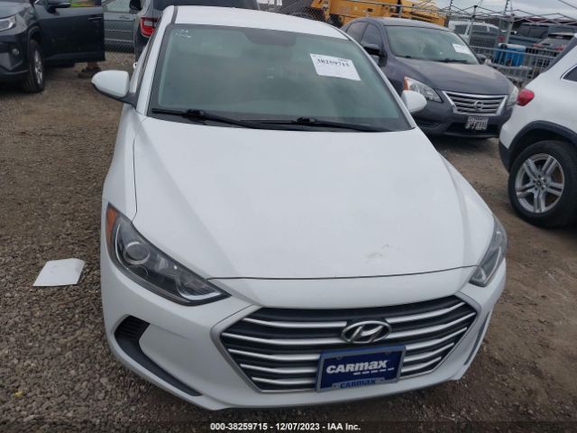 Photo 5 VIN: 5NPD84LF5JH378739 - HYUNDAI ELANTRA 